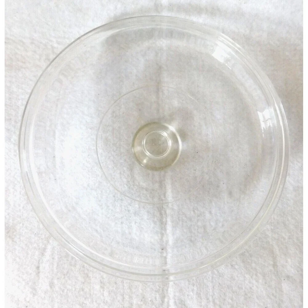 Glass Lid 9
